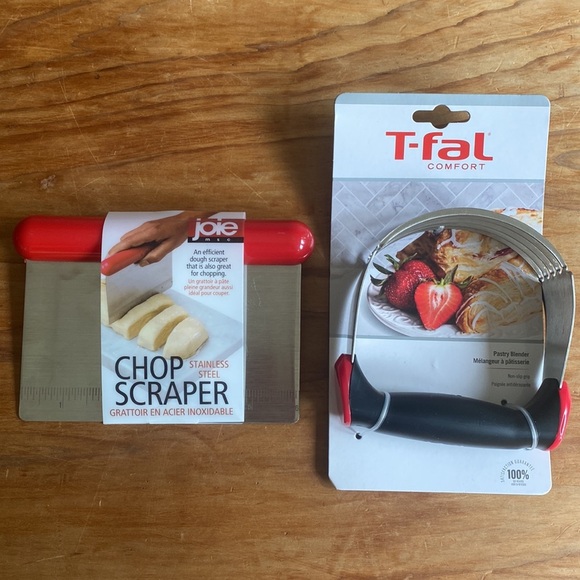 2 pc Pastry bundle - Picture 2 of 7